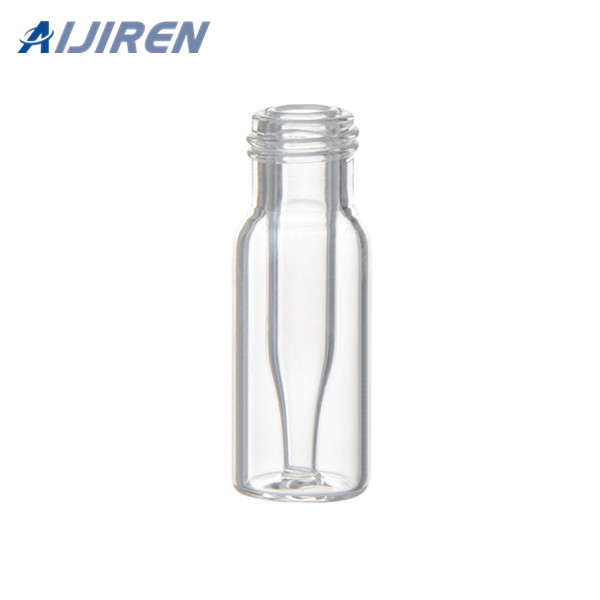 <h3>Autosampler Vials, Inserts, and Closures | Fisher Scientific</h3>
